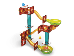 Geomag Geomag kroglična proga, 45 delov