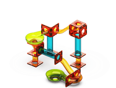 Geomag Geomag kroglična proga, 45 delov