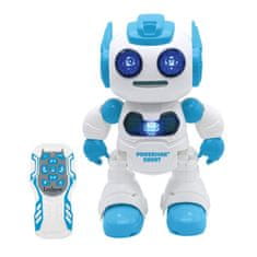Alltoys Lexibook večfunkcijski robot z izstreljevanjem penastih diskov