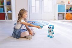 Alltoys Lexibook večfunkcijski robot z izstreljevanjem penastih diskov