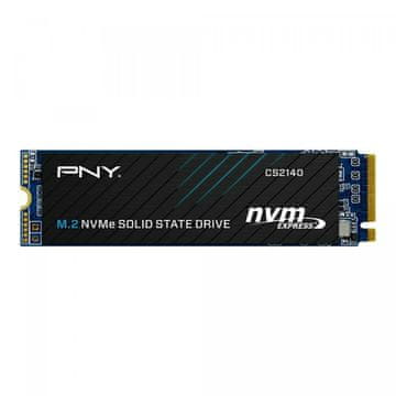 slomart PNY CS2140 500GB M.2 NVMe SSD disk