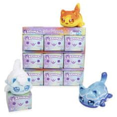 Alltoys Plišasta mačka Aphmau Mystery MeeMeow Elemental