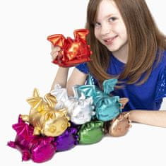Alltoys Aphmau MeeMeow Mystery plišasti zmajček, 15 cm