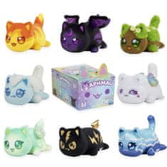 Alltoys Plišasta mačka Aphmau Mystery MeeMeow Elemental