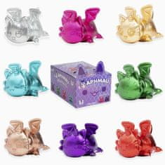 Alltoys Aphmau MeeMeow Mystery plišasti zmajček, 15 cm