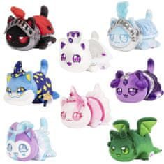 Alltoys Aphmau MeeMeow Mystery plišasta mačka, 9. serija