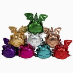 Alltoys Aphmau MeeMeow Mystery plišasti zmajček, 15 cm