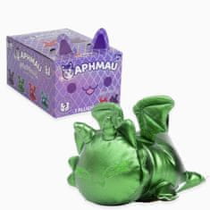 Alltoys Aphmau MeeMeow Mystery plišasti zmajček, 15 cm