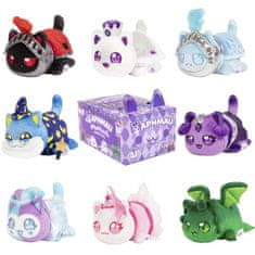 Alltoys Aphmau MeeMeow Mystery plišasta mačka, 9. serija