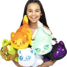 Alltoys Aphmau Mystery MeeMeow plišasta igrača, 28 cm