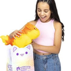 Alltoys Aphmau Mystery MeeMeow plišasta igrača, 28 cm