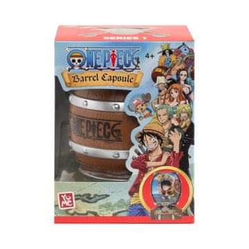 Epee One Piece kapsule, asortiman 6 modelov
