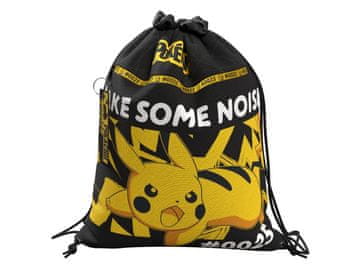 Epee Pokémon vrečka na zategovanje Twilight Champions Pikachu