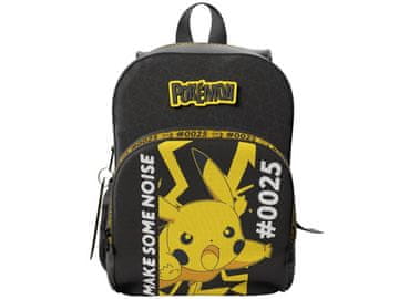 Epee Otroški nahrbtnik Pokémon 30 cm Twilight Champions Pikachu