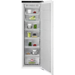 Electrolux vgradna zamrzovalna omara EUN7NE18C