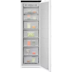 Electrolux vgradna zamrzovalna omara KUN7NE18S