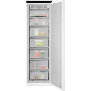Electrolux vgradna zamrzovalna omara KUN7NE18S
