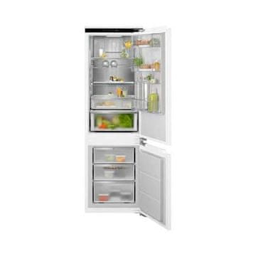 Electrolux vgradni hladilnik z zamrzovalnikom IK2480BNR