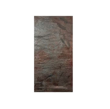ALFISTYLE Velkoformátová kamenná dýha, Copper, 244x122 cm, EDL004, kus