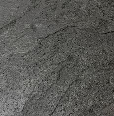 ALFISTYLE Velkoformátová kamenná dýha, Silver Grey, 122x61 cm, ED005, kus