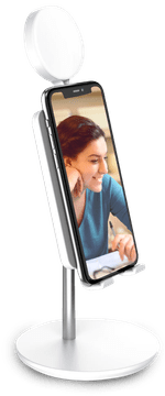 Digipower Shine Light Stand stojalo za telefon z LED lučko - DP-WSH-PH3