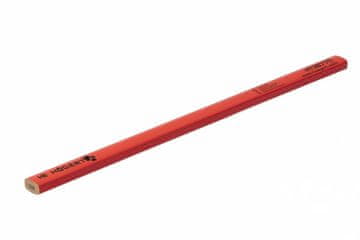Hoegert Leseni svinčnik HB. 250 mm. pakiranje 48 kos
