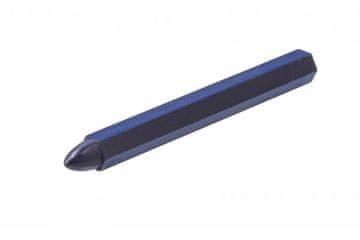 Hoegert Tehnična kreda plava 120 mm 12 kosov