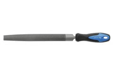 Hoegert Polokrogla pila za železo T12 200 mm
