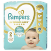 plenice Premium Care 2 (4-8 kg) 23 kosov