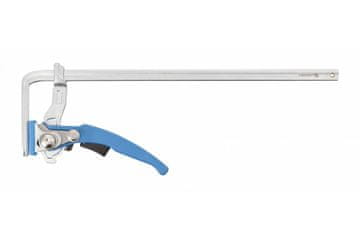 Hoegert PRO line vzvodna spona-klik 300x60mm