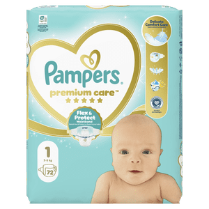 Premium Care plenice