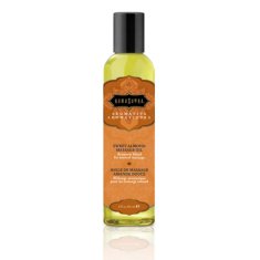 Kamasutra Masažno olje Kamasutra Sweet Almond, 236 ml