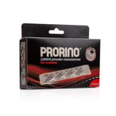 Ero by Hot Koncentrat Ero Prorino Libido za ženske, 7 kom