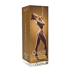 Ouch Vrv Shibari 10m, rjava