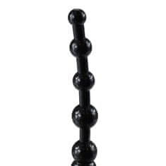 Anal Fantasy Vibracijske analne kroglice - Power Beads