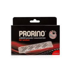 Ero by Hot Koncentrat Ero Prorino Libido za ženske, 7 kom