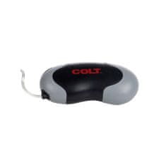 Colt Vibracijski jajček Xtreme Turbo Bullet