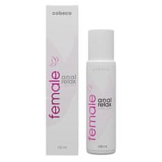 Cobeco Pharma Analni lubrikant Cobeco Pharma - Female Relax, 100ml