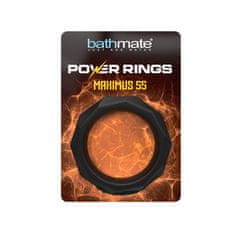 Bathmate Obroček za penis Bathmate - Power Rings Maximus 55
