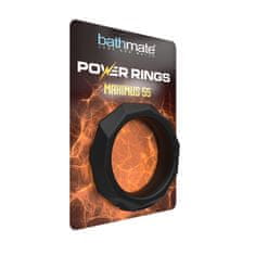 Bathmate Obroček za penis Bathmate - Power Rings Maximus 55