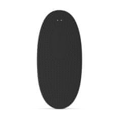 Easytoys Dvojna vibracijska blazina Vibe Pad z daljincem, črna