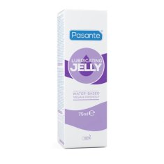 Pasante Lubrikant Pasante Lubricating Jelly, 75 ml