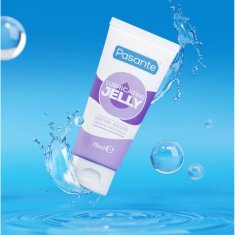 Pasante Lubrikant Pasante Lubricating Jelly, 75 ml