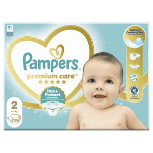 Premium Care plenice
