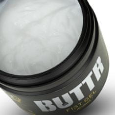 BUTTR Lubrikant gel za fisting z učinkom omrtvičenja, 500 ml