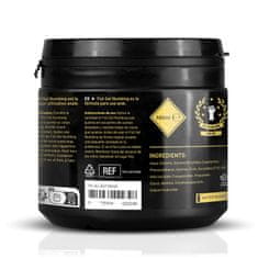 BUTTR Lubrikant gel za fisting z učinkom omrtvičenja, 500 ml