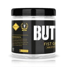 BUTTR Lubrikant - Fisting Gel, 500 ml
