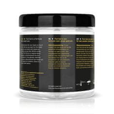 BUTTR Lubrikant - Fisting Gel, 500 ml