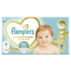 Pampers Premium Care plenice, vel. 4, 9 kg–14 kg, 104 kosov