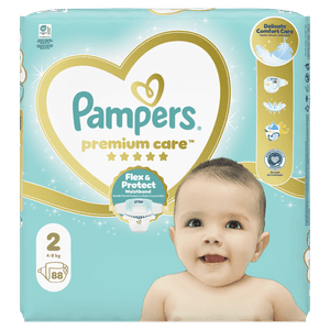 Premium Care plenice